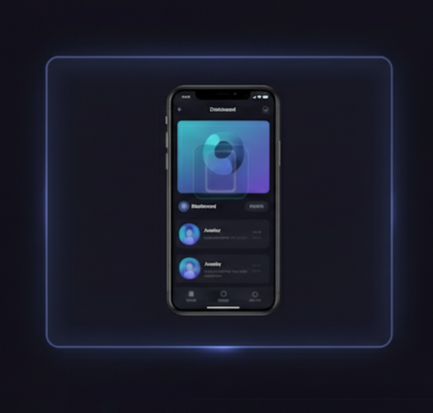 Mobile application development