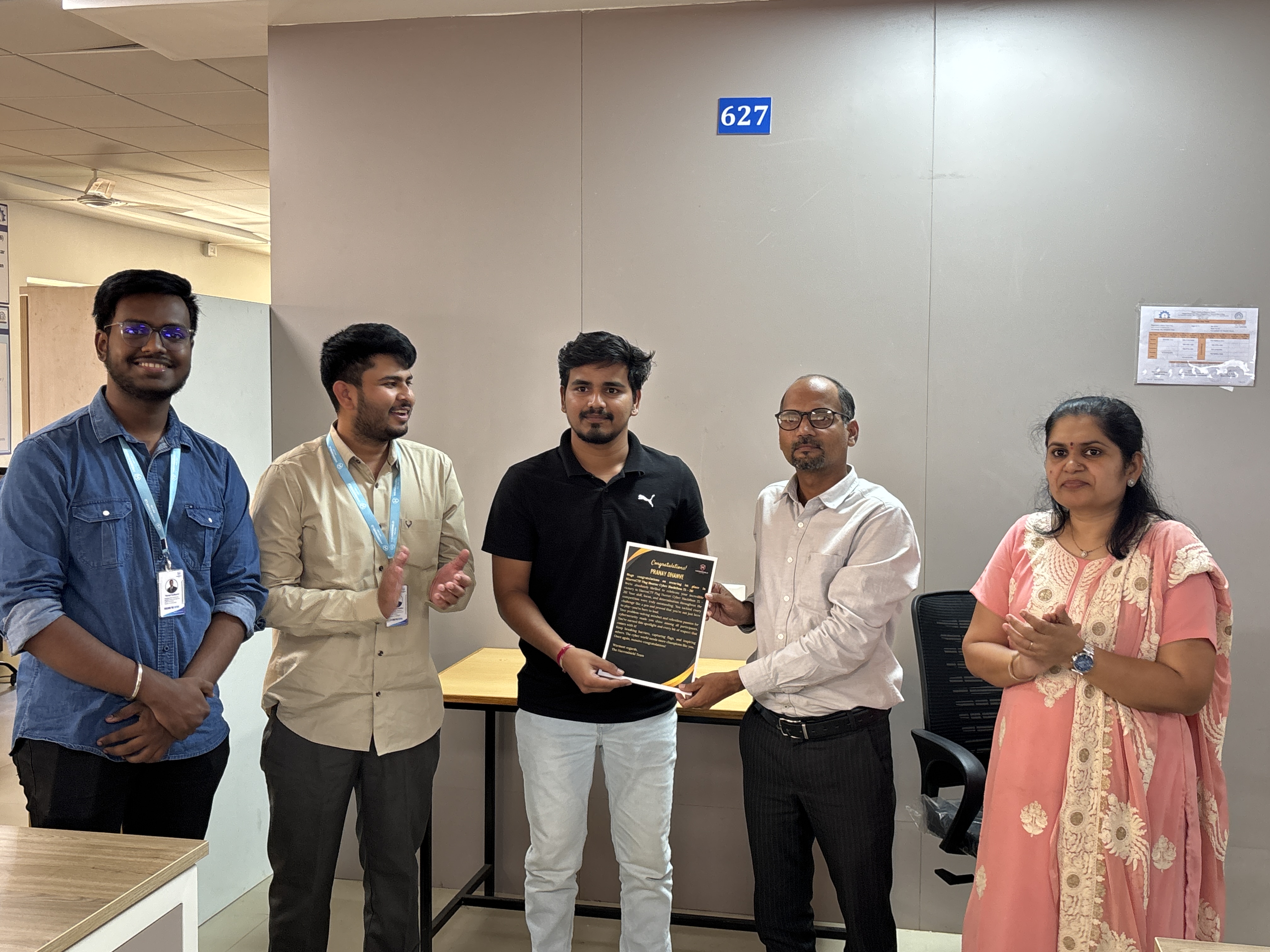 PCCOER event image placeholder 1