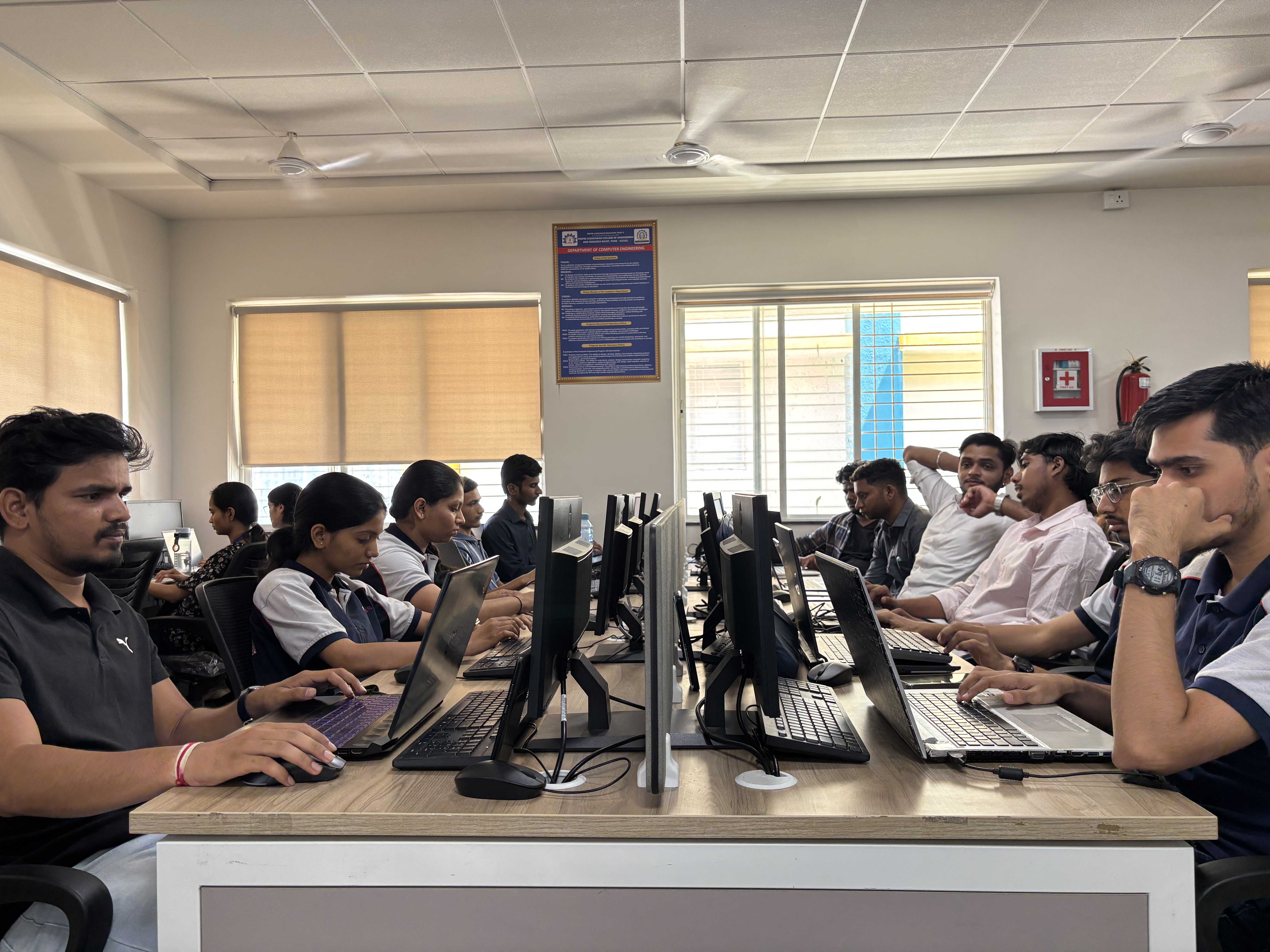 PCCOER event image placeholder 2