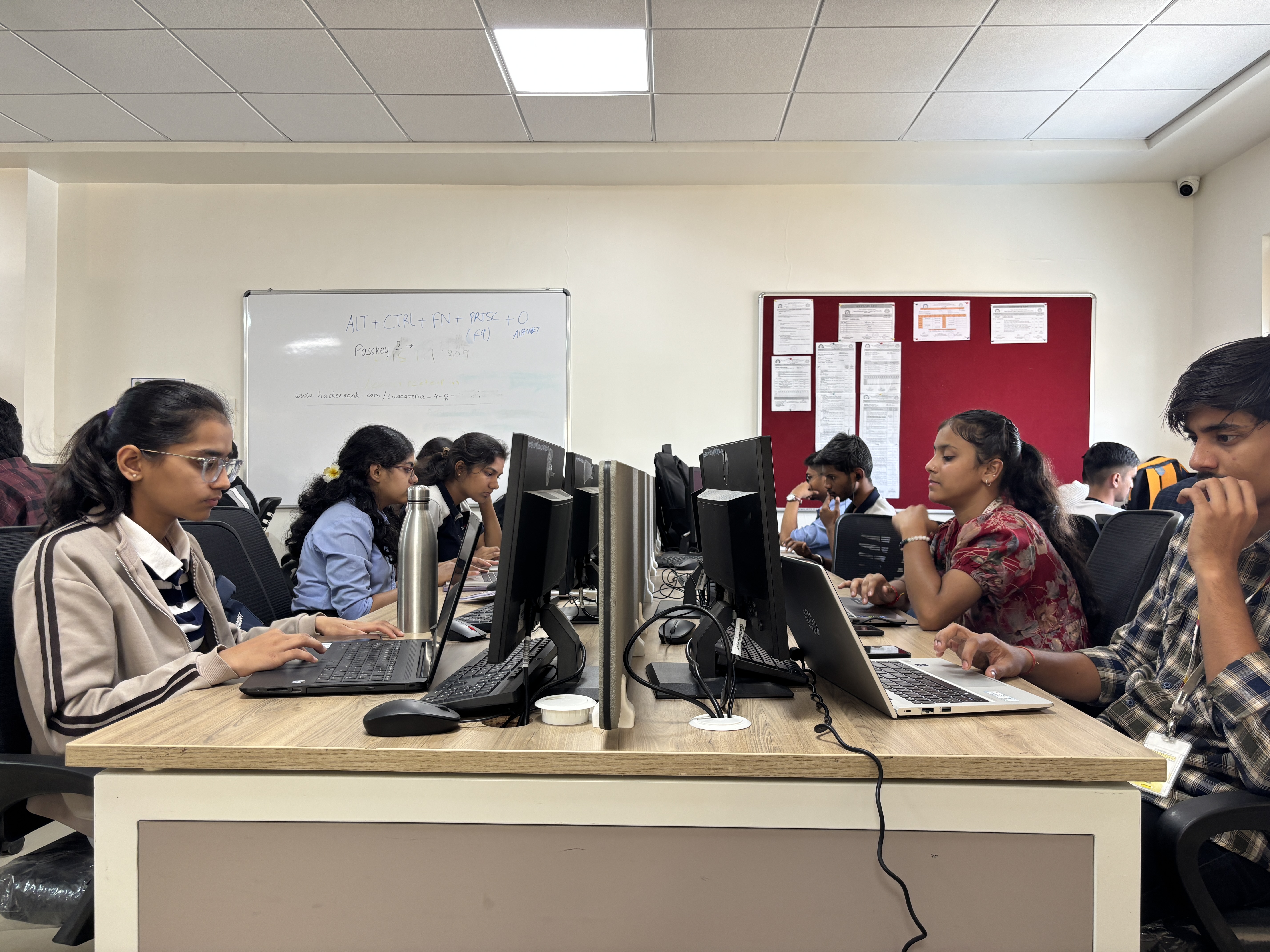 PCCOER event image placeholder 3