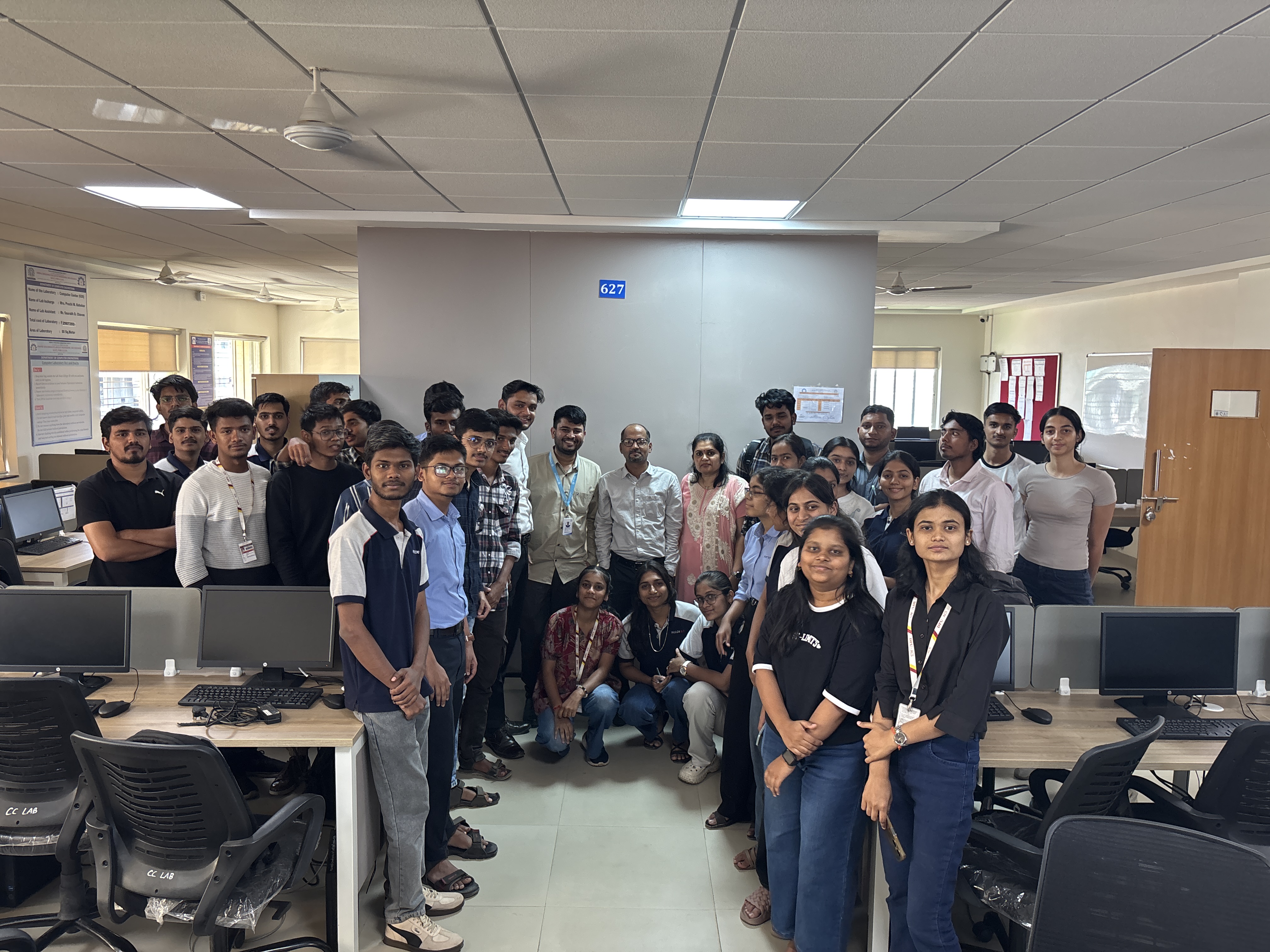 PCCOER event image placeholder 4