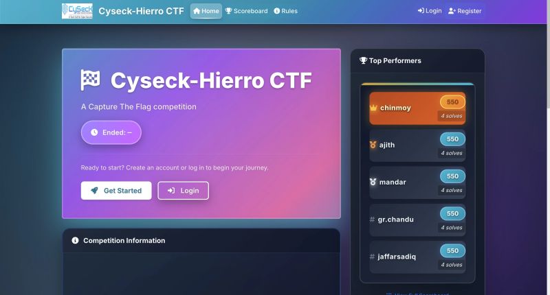 Closing slide / thank you screen