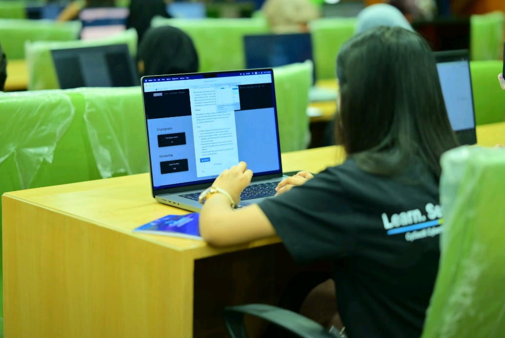 HierroCTF Hackathon 2025