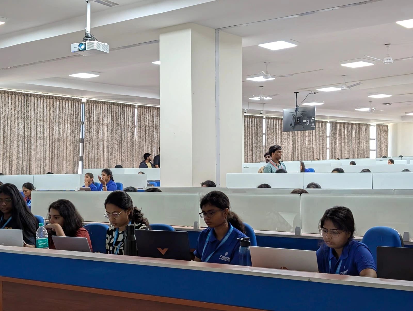 BMSIT Women-Only CTF 2026