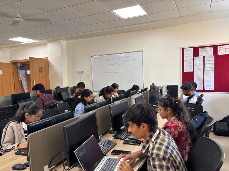 PCCOER HierroCTF campus hackathon
