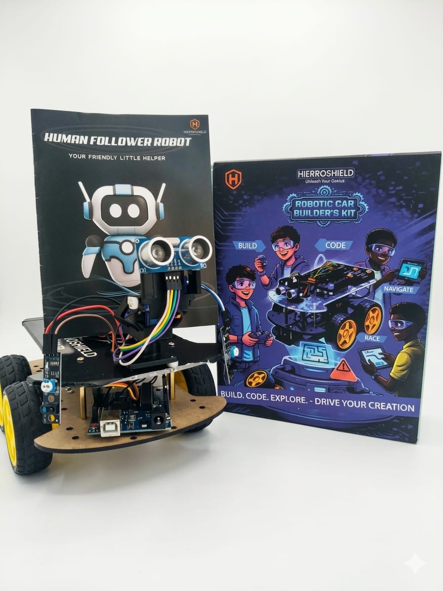 AI & Machine Learning Kit